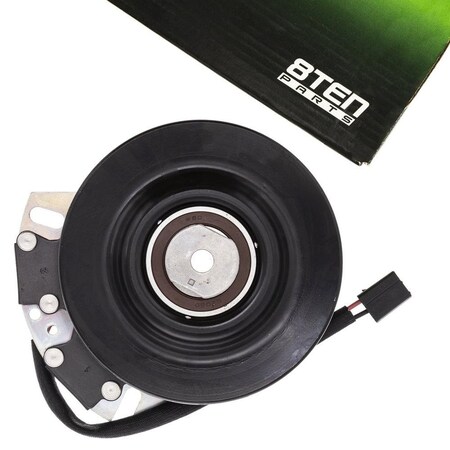 Aftermarket PTO Clutch Assembly Craftsman Fits Cub Cadet Fits Exmark Gravely C-PTO-0132-810
